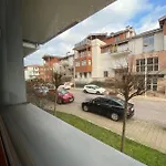 Apartment Jelitkowo Wypoczynkowa Luksusapartament Neptun Park
