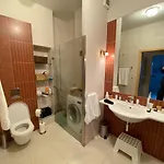 Jelitkowo Wypoczynkowa Luksusapartament Neptun Park