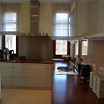 Apartment Jelitkowo Wypoczynkowa Luksusapartament Neptun Park Gdansk