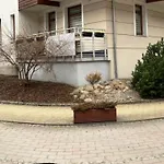 Jelitkowo Wypoczynkowa Luksusapartament Neptun Park Apartment *