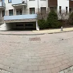 Jelitkowo Wypoczynkowa Luksusapartament Neptun Park *