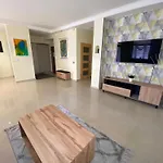 Apartment Jelitkowo Wypoczynkowa Luksusapartament Neptun Park *
