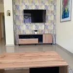 Jelitkowo Wypoczynkowa Luksusapartament Neptun Park Gdansk