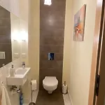 Jelitkowo Wypoczynkowa Luksusapartament Neptun Park Apartment *