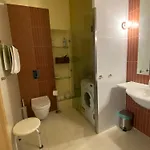 Apartment Jelitkowo Wypoczynkowa Luksusapartament Neptun Park