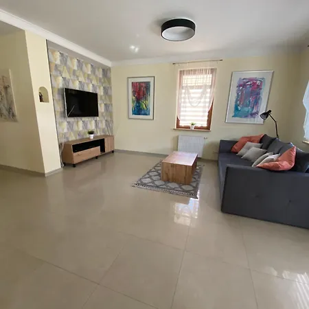 Apartment Jelitkowo Wypoczynkowa Luksusapartament Neptun Park Gdansk