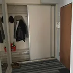 Appartement Jelitkowo Wypoczynkowa Luksusapartament Neptun Park