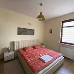 Jelitkowo Wypoczynkowa Luksusapartament Neptun Park Appartement Gdańsk