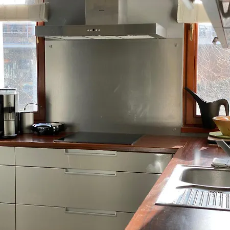 Jelitkowo Wypoczynkowa Luksusapartament Neptun Park *