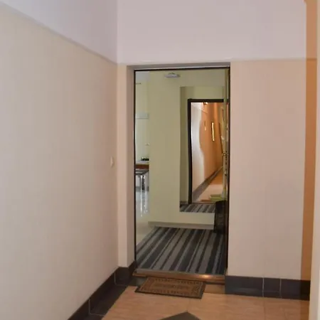 Jelitkowo Wypoczynkowa Luksusapartament Neptun Park