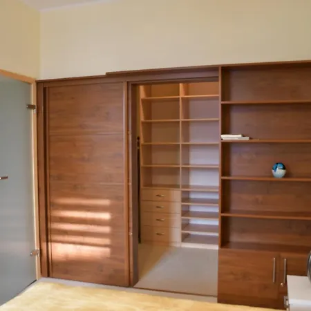 Jelitkowo Wypoczynkowa Luksusapartament Neptun Park *