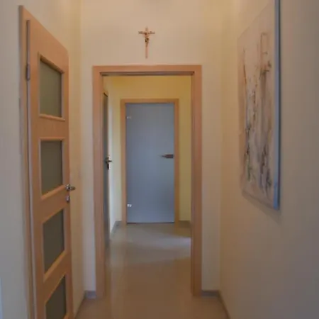 公寓 Jelitkowo Wypoczynkowa Luksusapartament Neptun Park 格但斯克