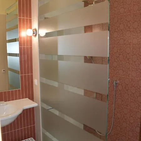 Jelitkowo Wypoczynkowa Luksusapartament Neptun Park 格但斯克