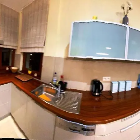 Jelitkowo Wypoczynkowa Luksusapartament Neptun Park