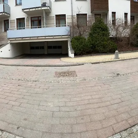 Jelitkowo Wypoczynkowa Luksusapartament Neptun Park *