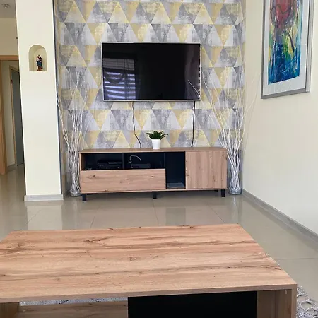 Jelitkowo Wypoczynkowa Luksusapartament Neptun Park Гданьск