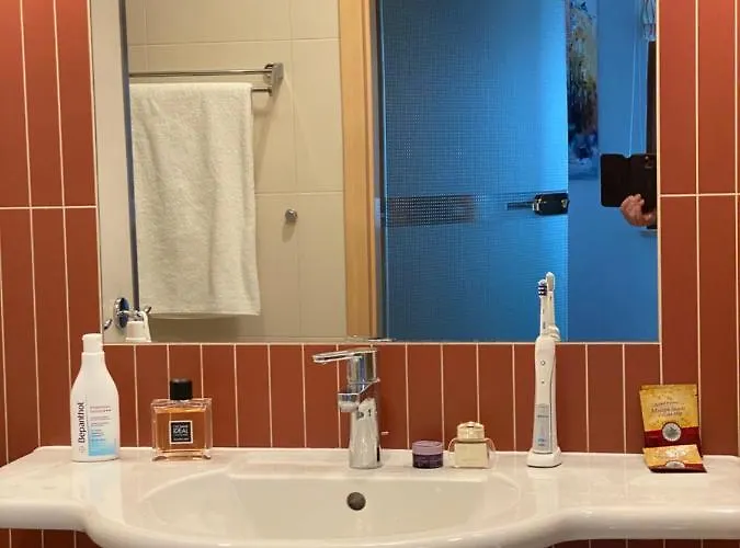 Apartamento Jelitkowo Wypoczynkowa Luksusapartament Neptun Park