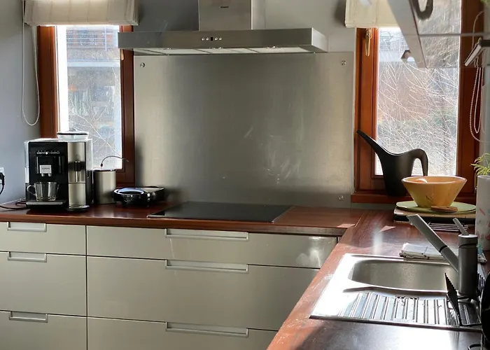 Jelitkowo Wypoczynkowa Luksusapartament Neptun Park *