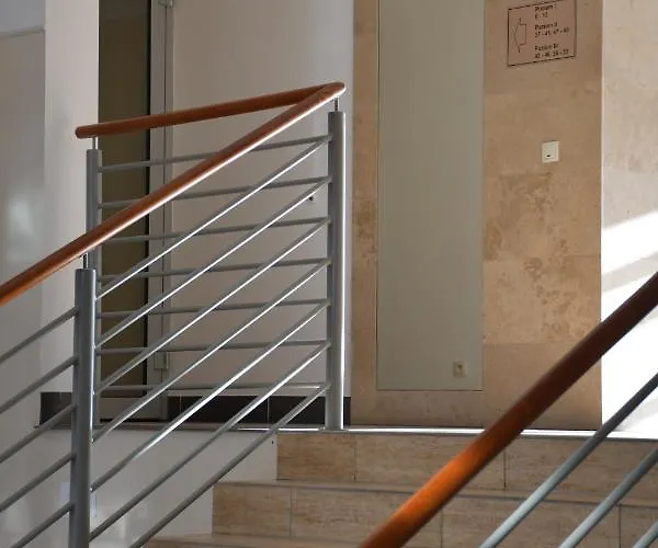 Jelitkowo Wypoczynkowa Luksusapartament Neptun Park *