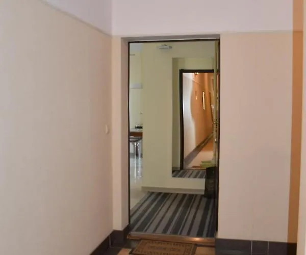 Jelitkowo Wypoczynkowa Luksusapartament Neptun Park