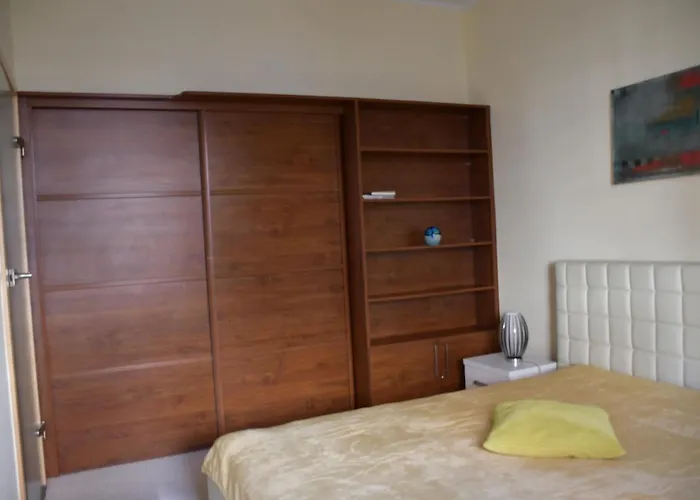 Apartamento Jelitkowo Wypoczynkowa Luksusapartament Neptun Park Gdańsk