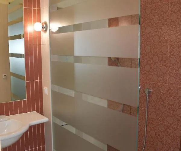 Jelitkowo Wypoczynkowa Luksusapartament Neptun Park Gdaňsk