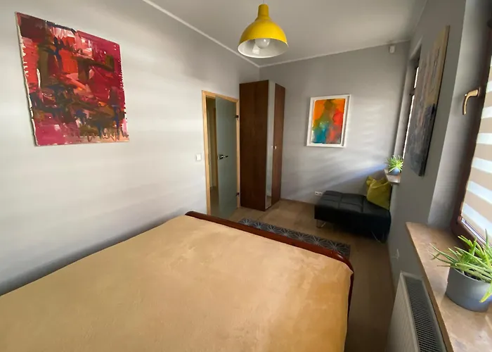 Jelitkowo Wypoczynkowa Luksusapartament Neptun Park *