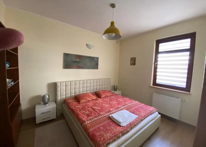 Jelitkowo Wypoczynkowa Luksusapartament Neptun Park Apartamento Gdańsk