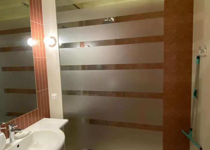 Jelitkowo Wypoczynkowa Luksusapartament Neptun Park *