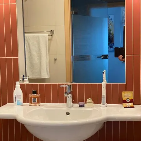 Apartamento Jelitkowo Wypoczynkowa Luksusapartament Neptun Park