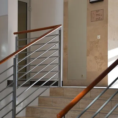 Jelitkowo Wypoczynkowa Luksusapartament Neptun Park *