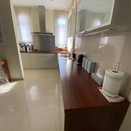 Jelitkowo Wypoczynkowa Luksusapartament Neptun Park * Gdansk