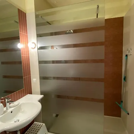 Jelitkowo Wypoczynkowa Luksusapartament Neptun Park *