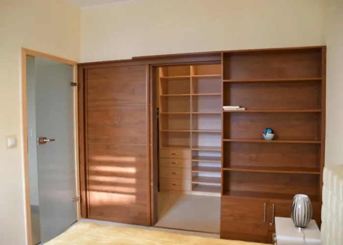 Jelitkowo Wypoczynkowa Luksusapartament Neptun Park *