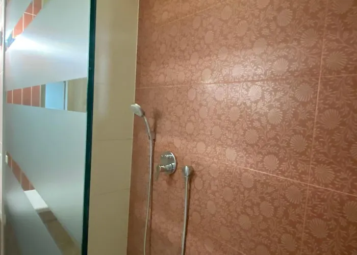 Jelitkowo Wypoczynkowa Luksusapartament Neptun Park Apartment Danzig