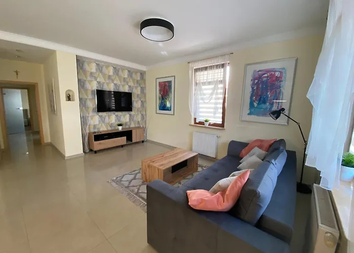 Jelitkowo Wypoczynkowa Luksusapartament Neptun Park * Danzig