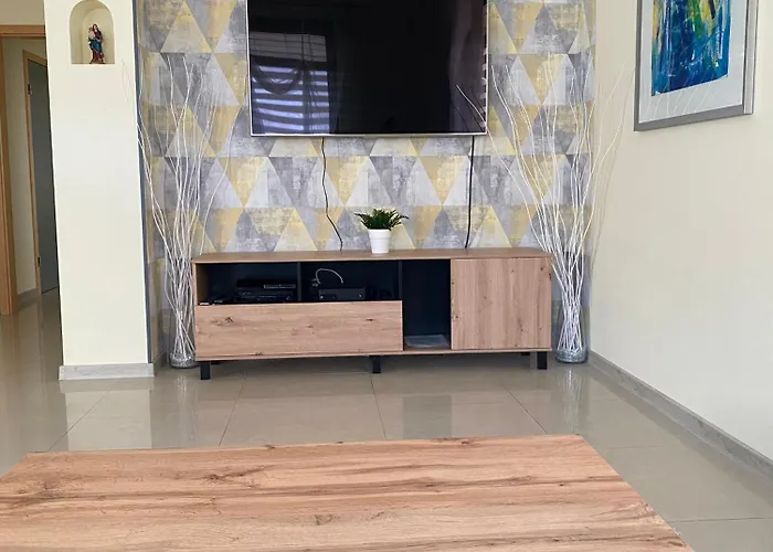 Jelitkowo Wypoczynkowa Luksusapartament Neptun Park Danzig