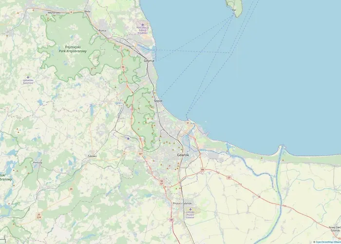 Jelitkowo Wypoczynkowa Luksusapartament Neptun Park Apartment *